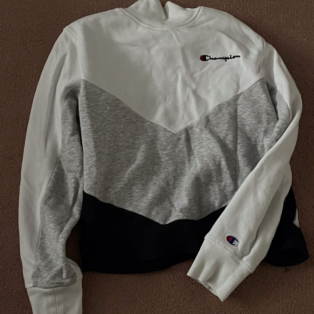 Champion long sleeve